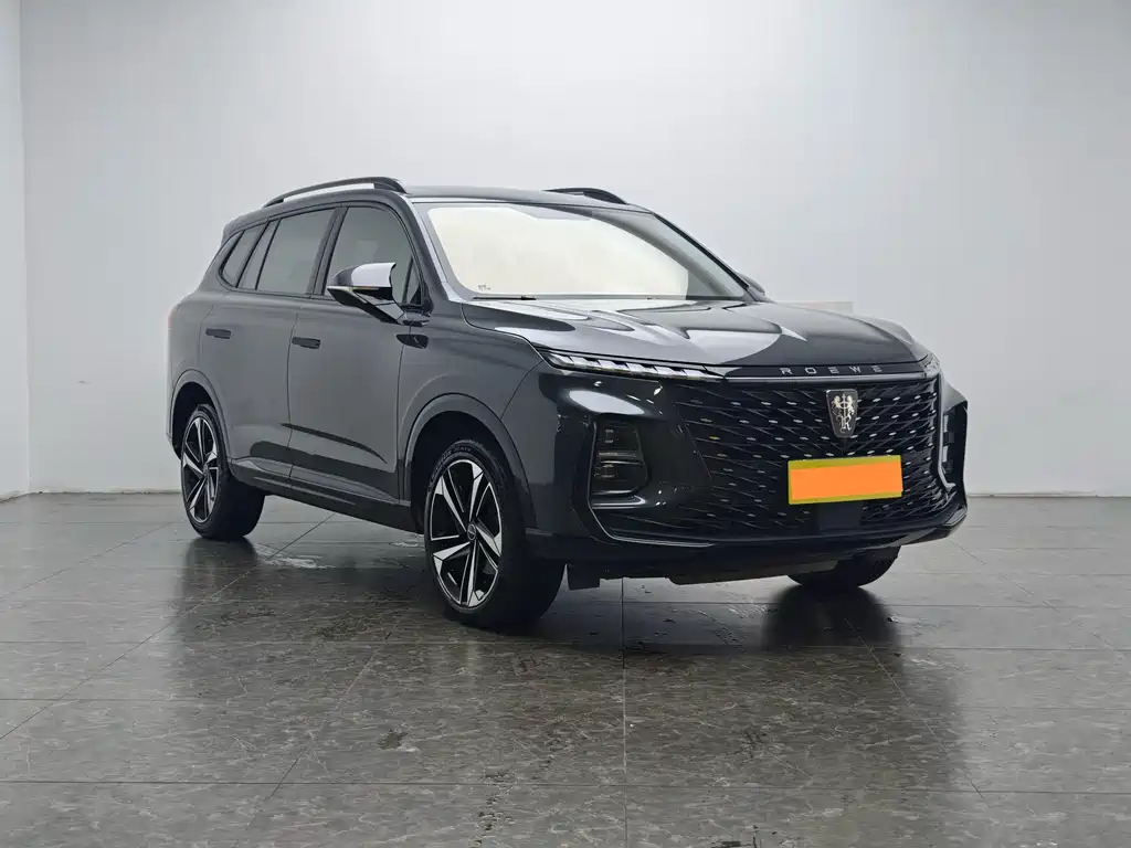 Roewe RX5 MAX — фото 2