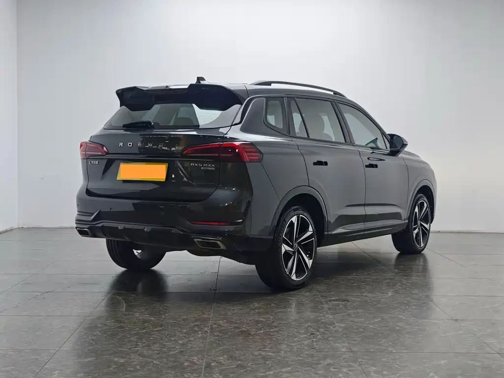 Roewe RX5 MAX — фото 3