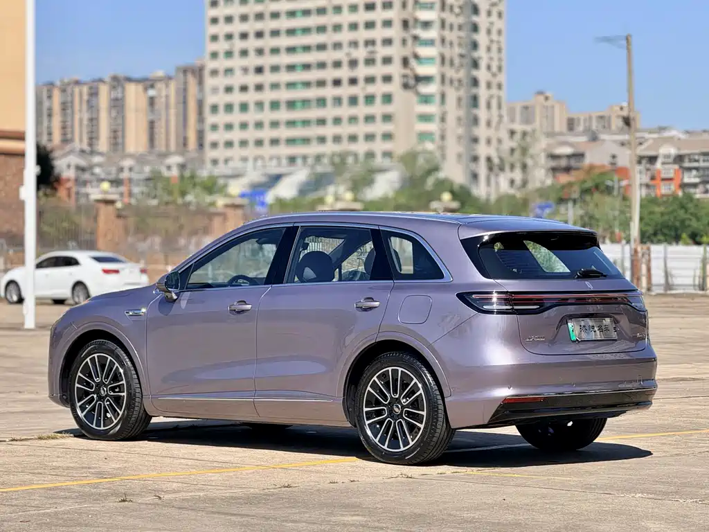 Shangjie Shangjie H5 — фото 5