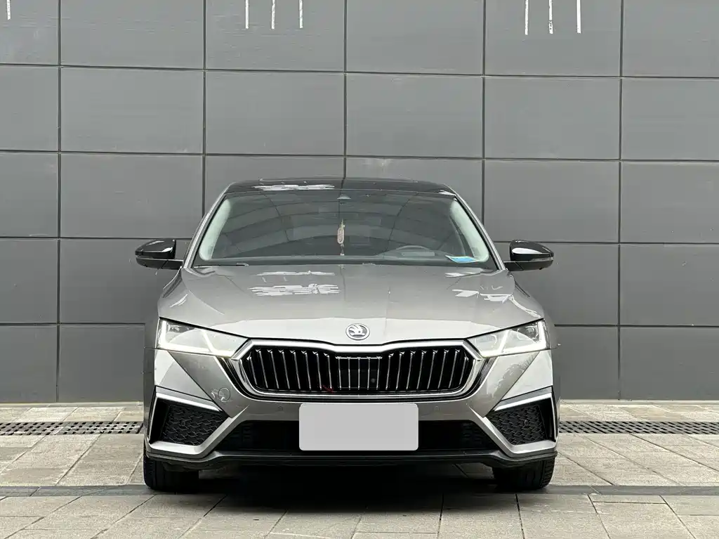 Skoda Octavia — фото 2