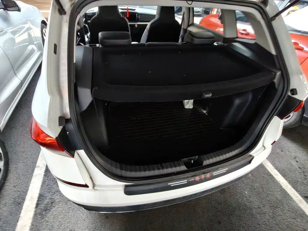 Skoda Kamiq — фото 19