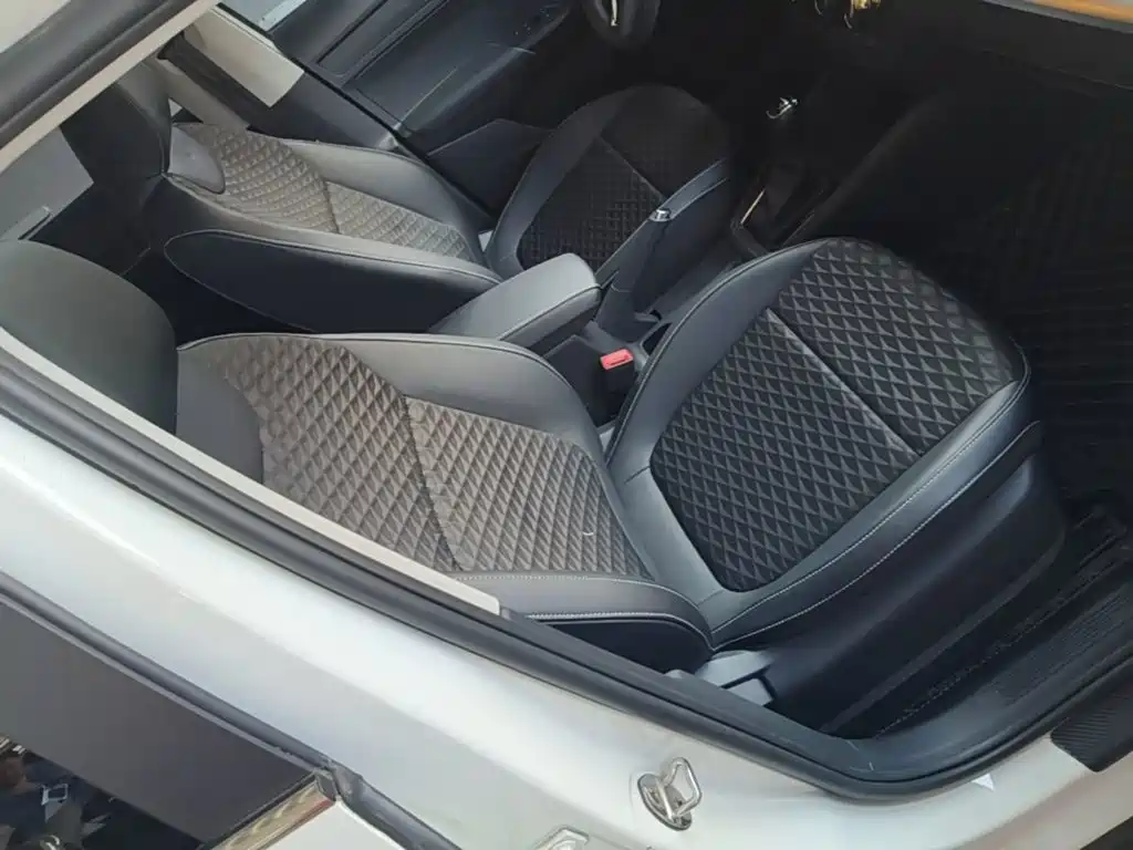 Skoda Kamiq — фото 25