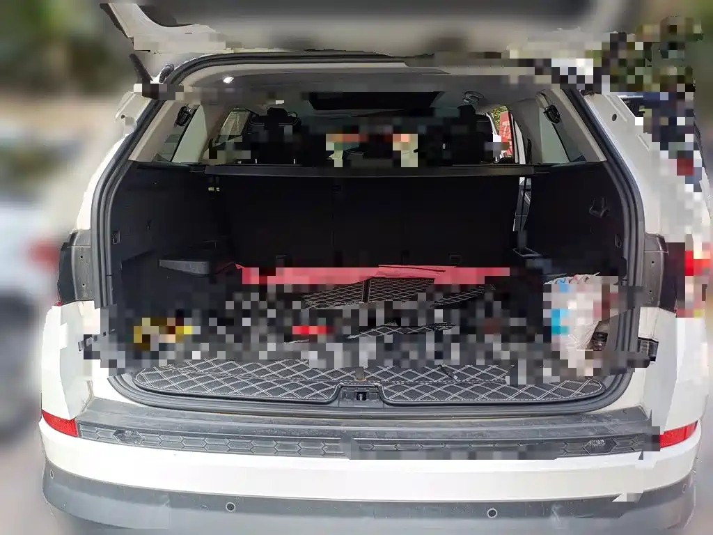 Skoda Kodiaq — фото 20