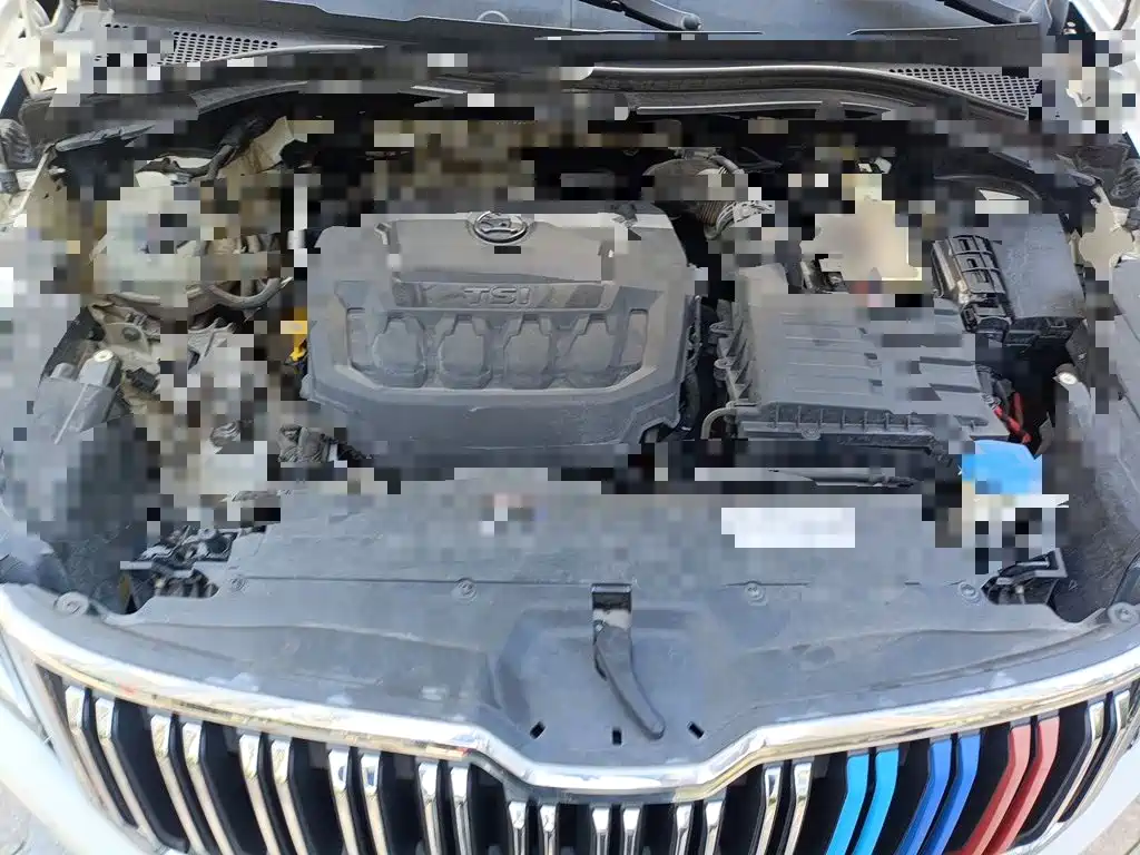 Skoda Kodiaq — фото 21