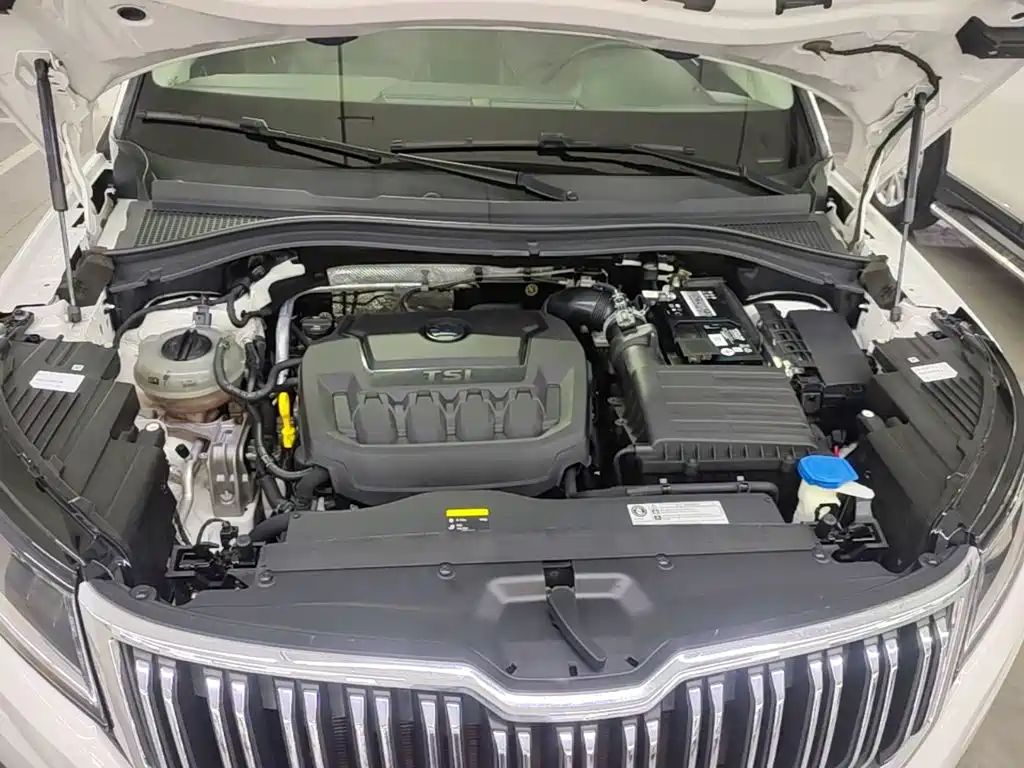 Skoda Kodiaq — фото 20