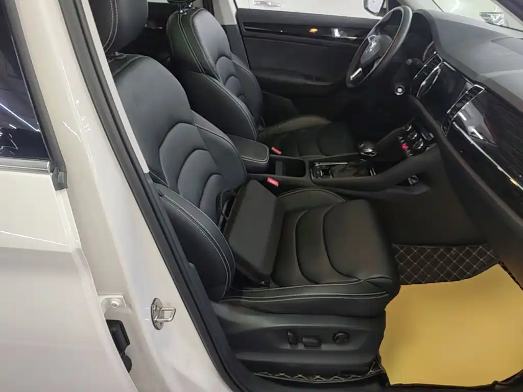 Skoda Kodiaq — фото 25