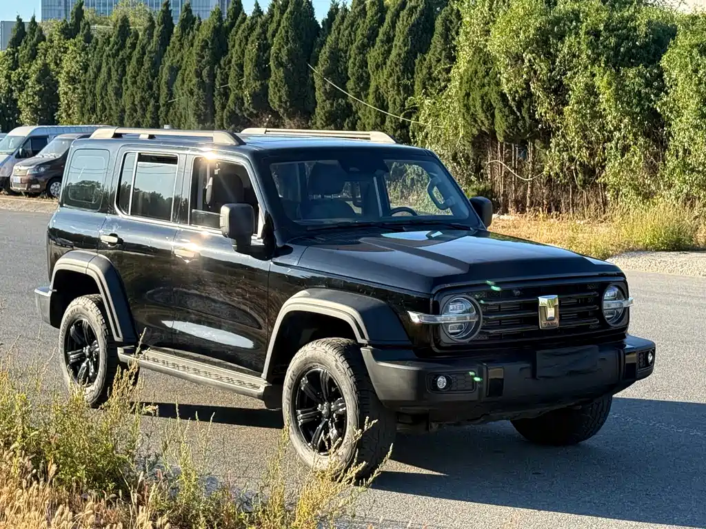 Tank Tank 300 — фото 3