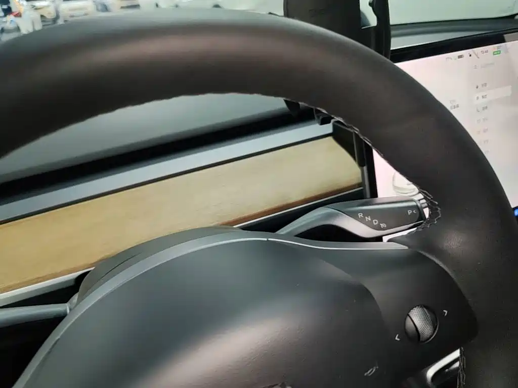 Tesla Model 3 — фото 14
