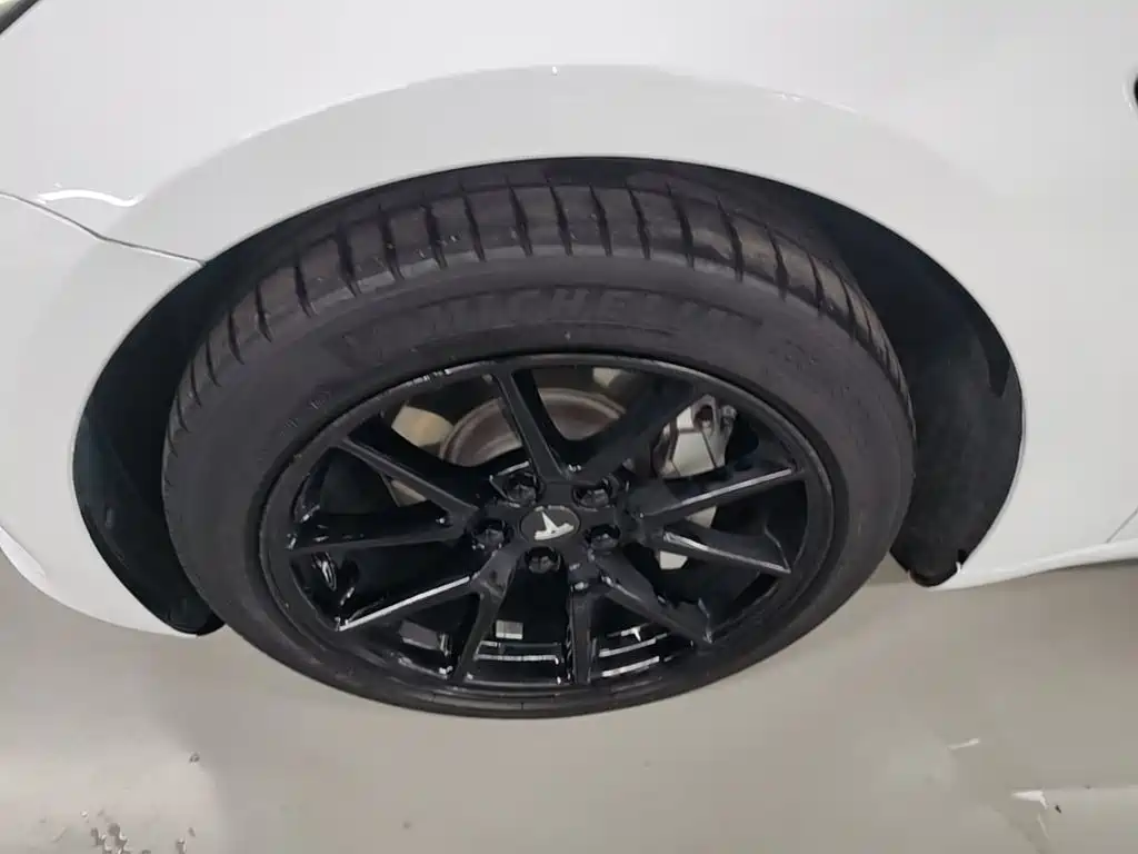 Tesla Model 3 — фото 23