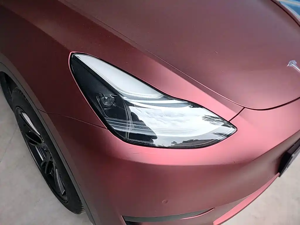 Tesla Model Y — фото 11