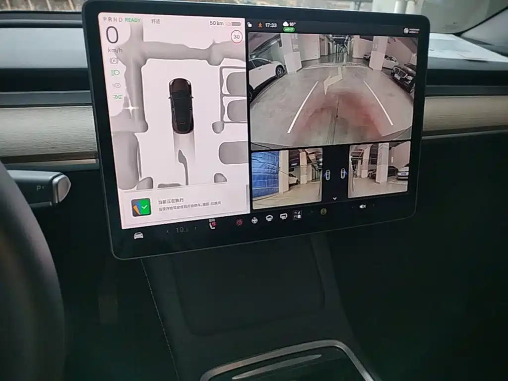Tesla Model Y — фото 18