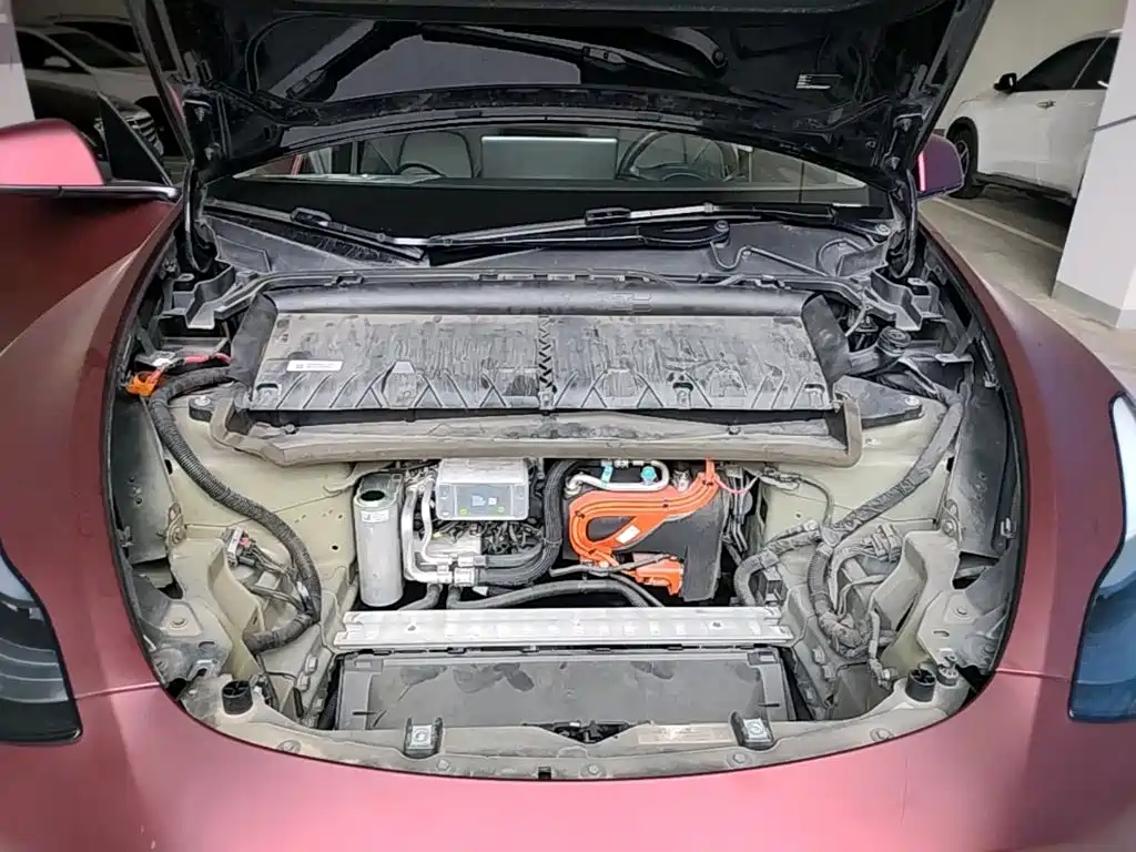 Tesla Model Y — фото 25