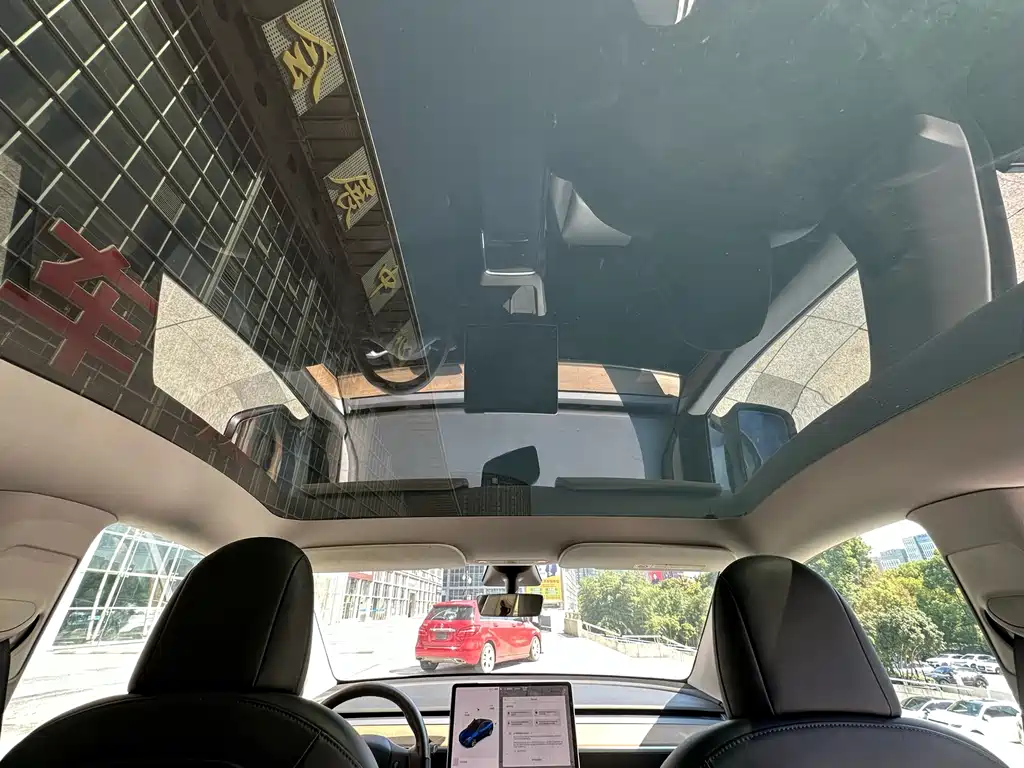 Tesla Model Y — фото 23