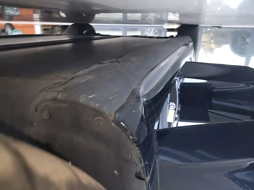 Tesla Model 3 — фото 19