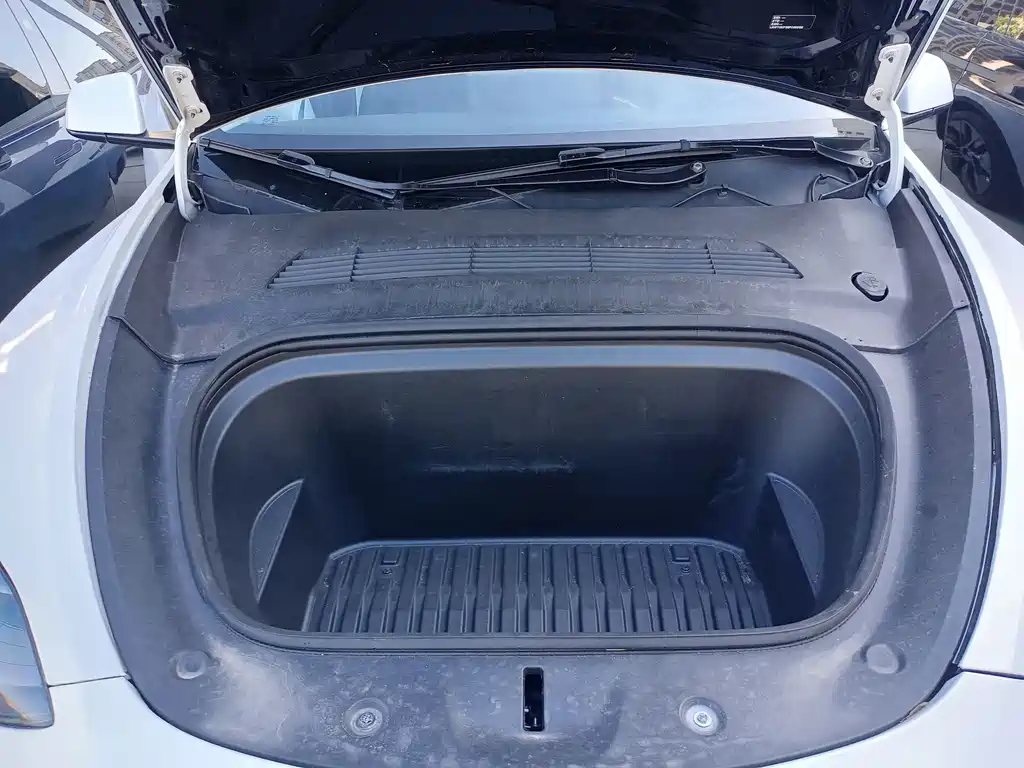 Tesla Model Y — фото 30