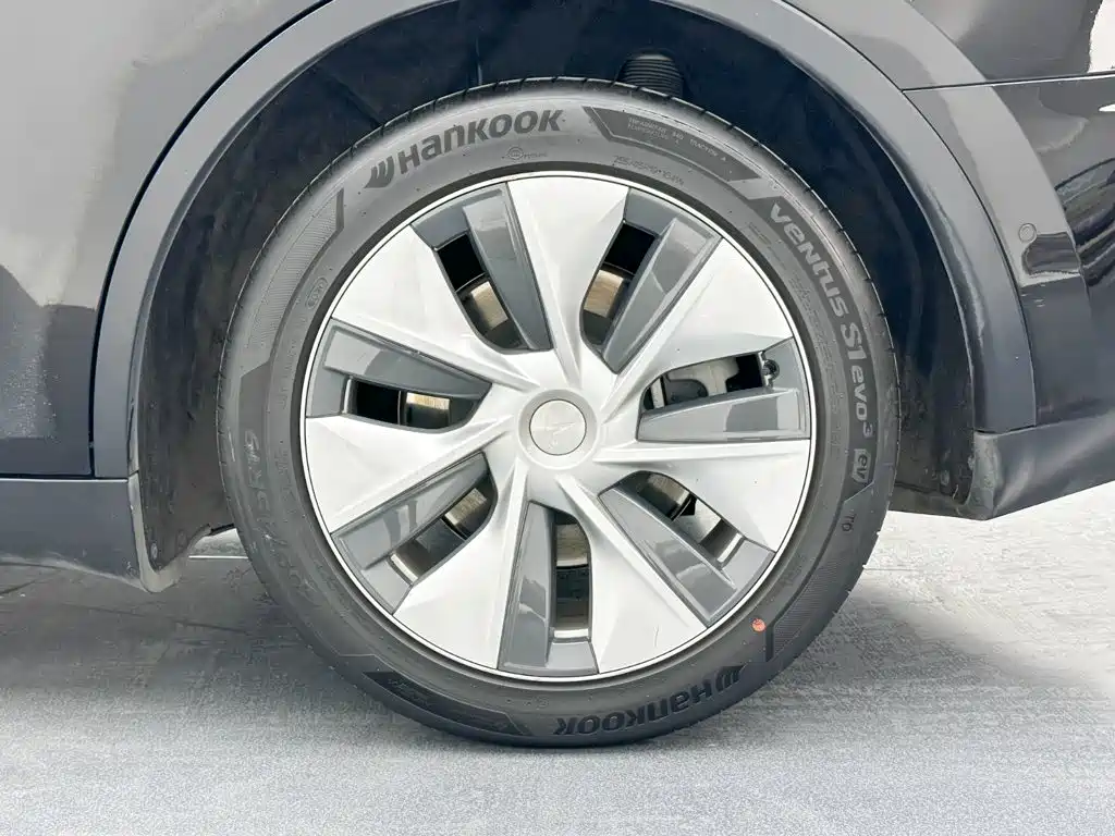 Tesla Model Y — фото 29