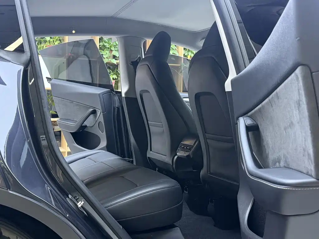 Tesla Model Y — фото 11