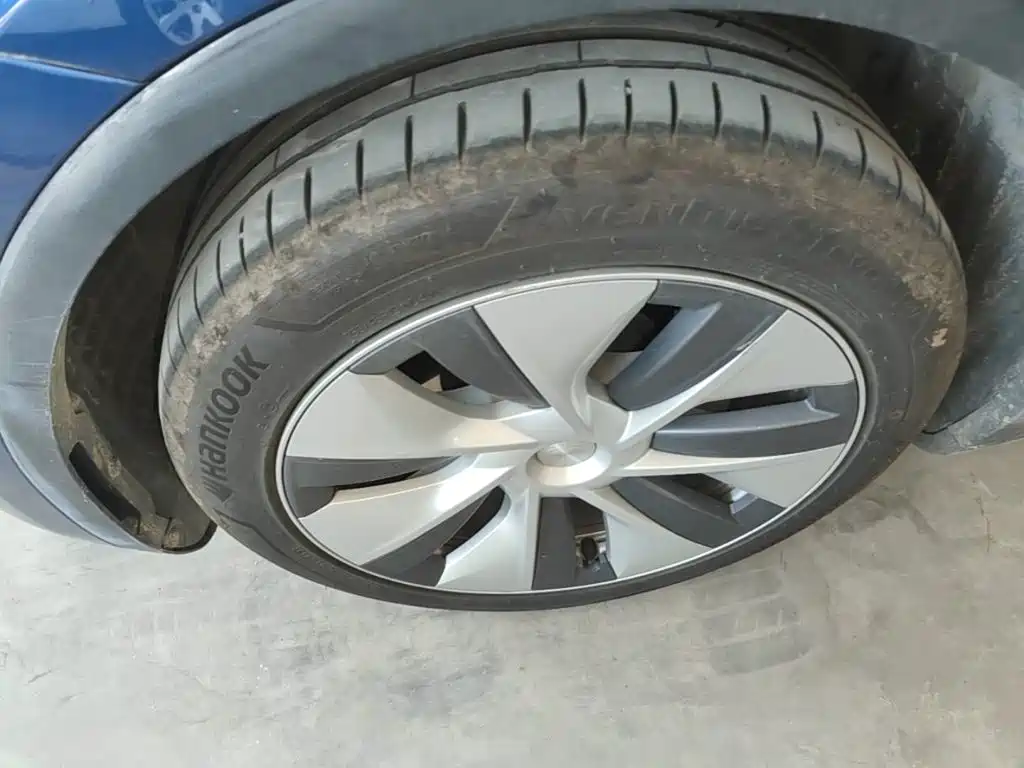 Tesla Model Y — фото 23
