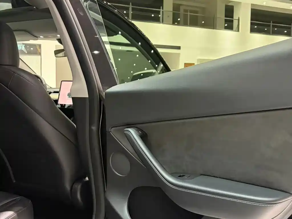 Tesla Model Y — фото 15