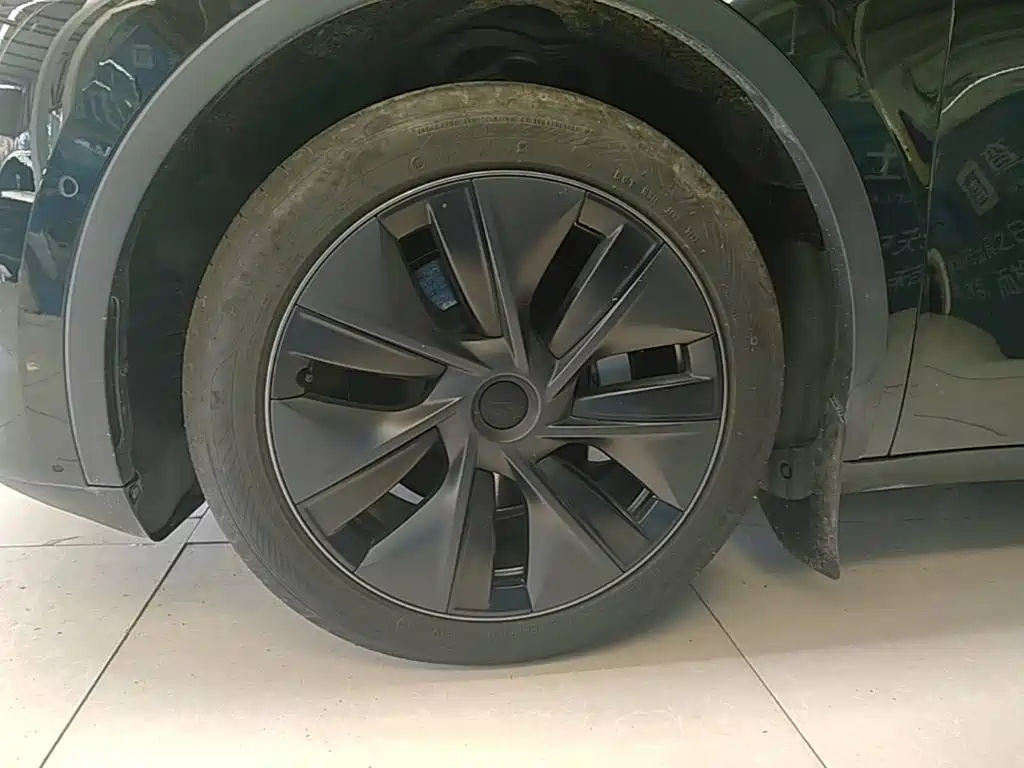 Tesla Model Y — фото 23