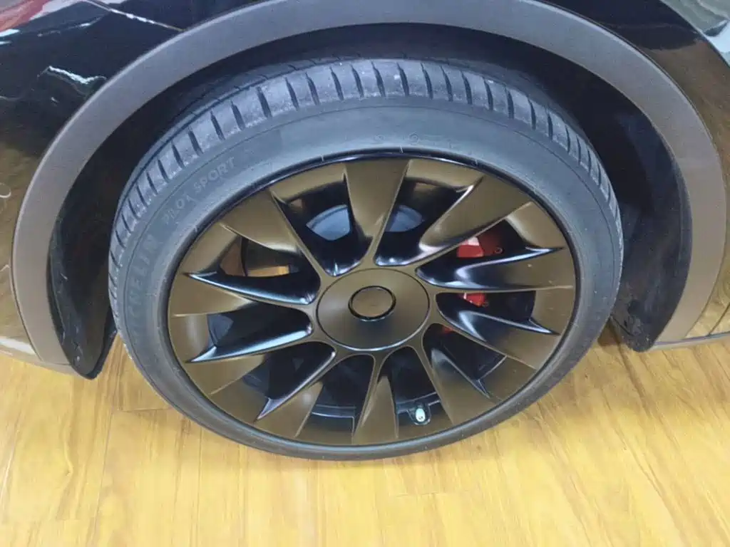 Tesla Model Y — фото 23