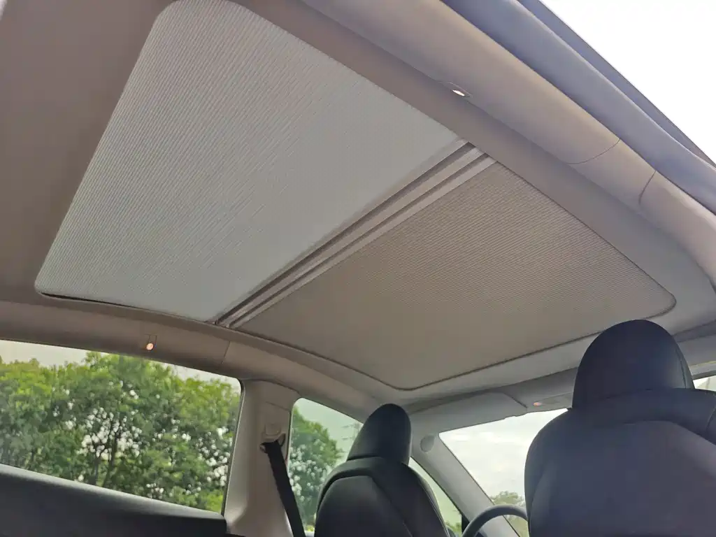 Tesla Model Y — фото 22