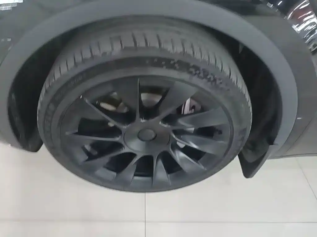 Tesla Model Y — фото 23