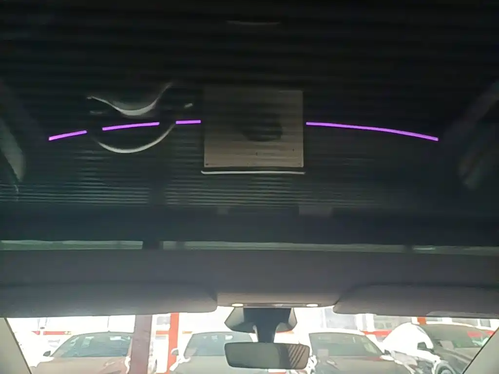Tesla Model Y — фото 18
