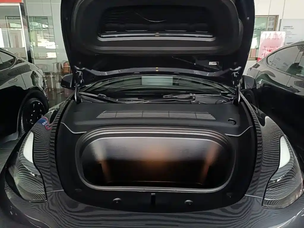 Tesla Model Y — фото 20