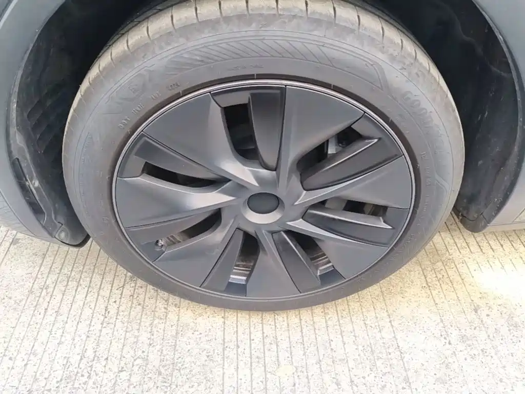Tesla Model Y — фото 23