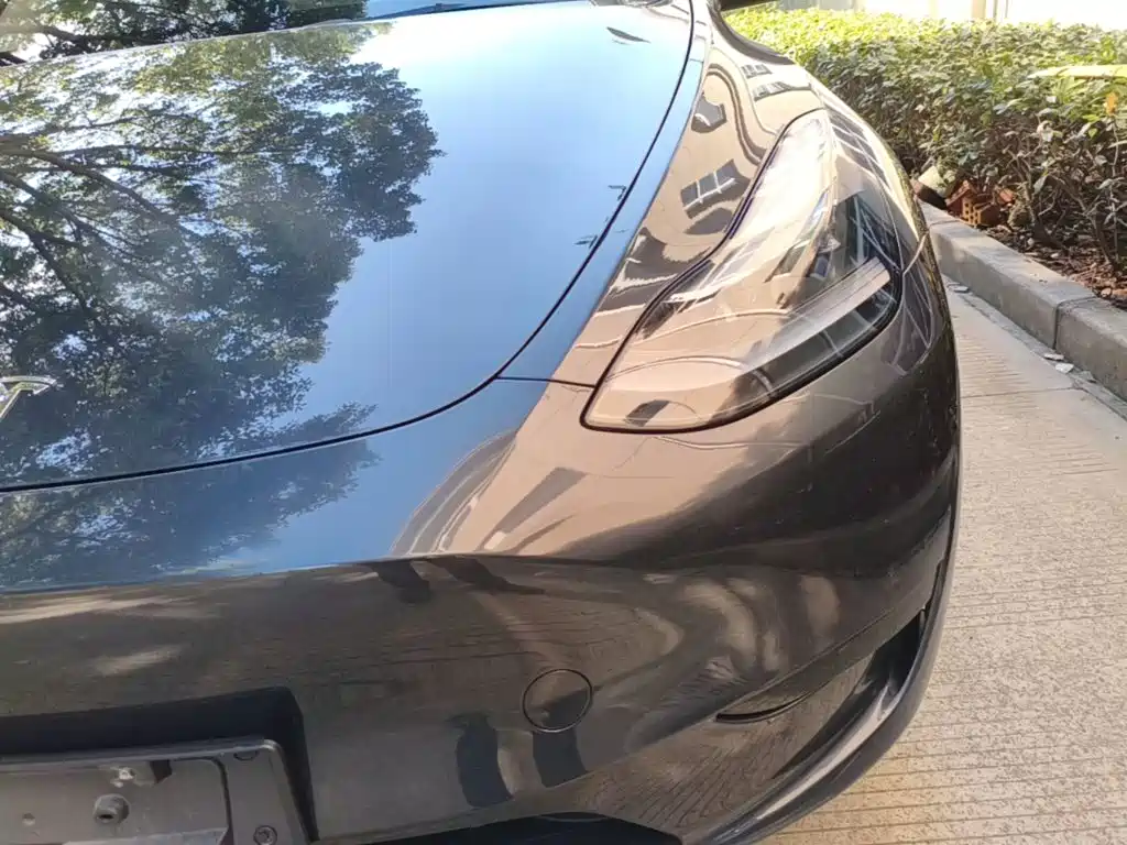 Tesla Model Y — фото 24