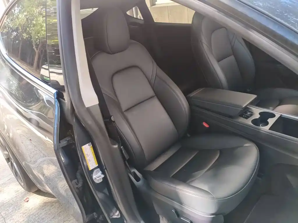 Tesla Model Y — фото 25