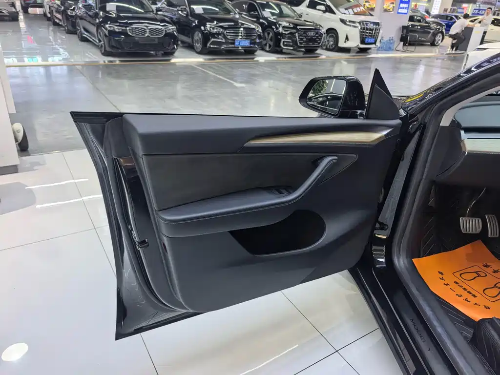 Tesla Model Y — фото 5