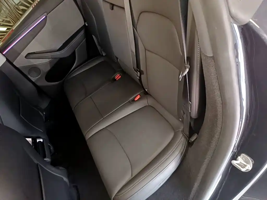Tesla Model Y — фото 17
