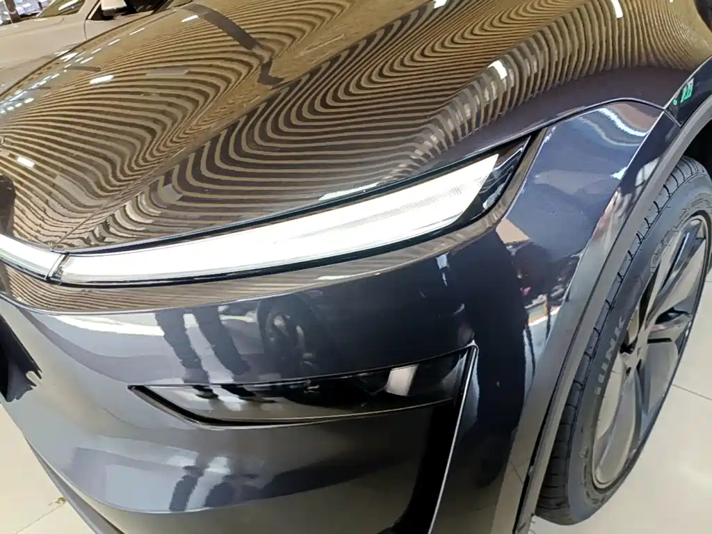Tesla Model Y — фото 24