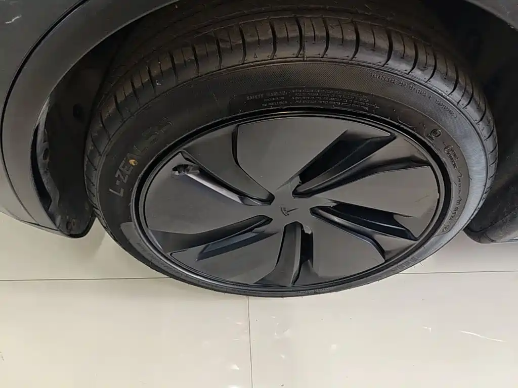 Tesla Model Y — фото 23