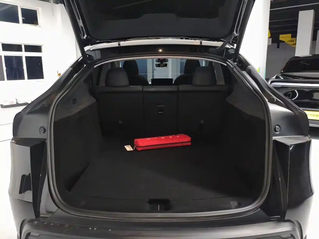 Tesla Model Y — фото 19