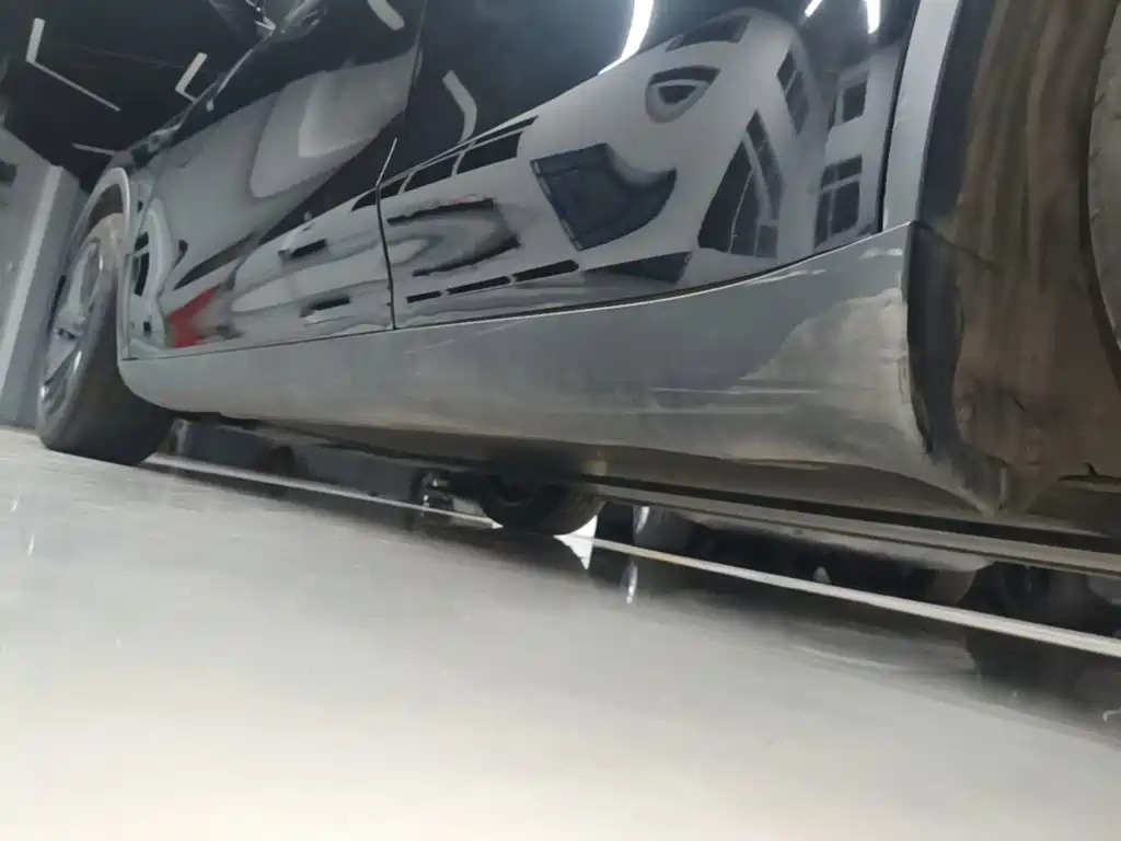 Tesla Model Y — фото 22