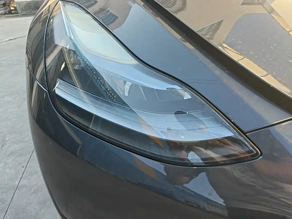 Tesla Model Y — фото 11