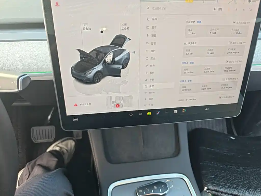 Tesla Model Y — фото 18
