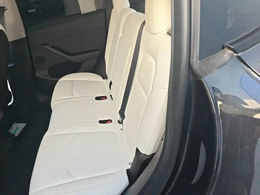 Tesla Model Y — фото 22