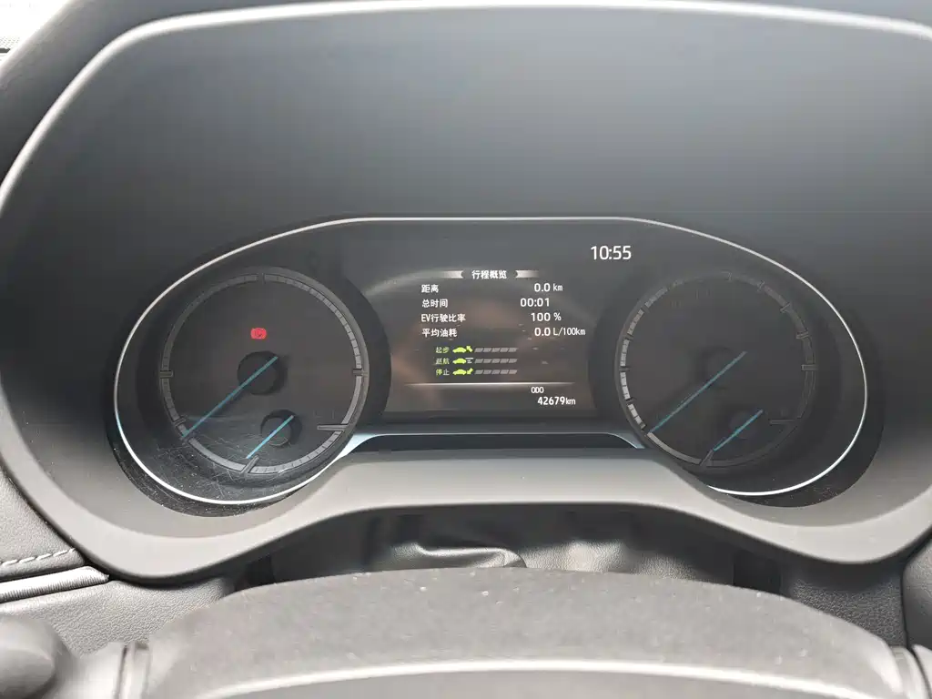 Toyota Harrier — фото 9