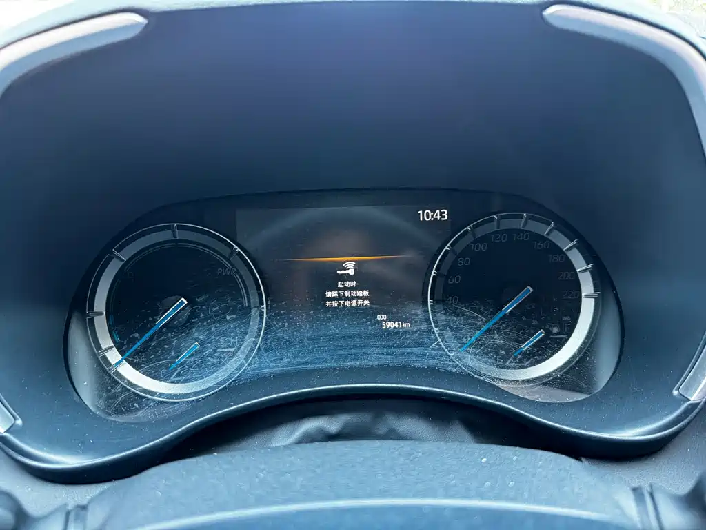 Toyota Highlander — фото 12