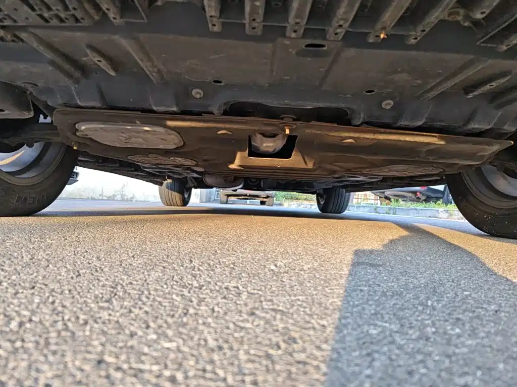 Toyota Highlander — фото 23