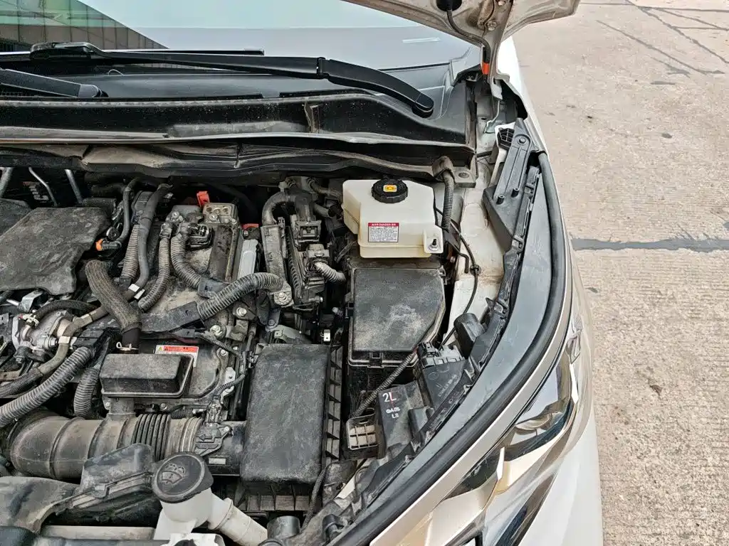 Toyota Granvia — фото 20