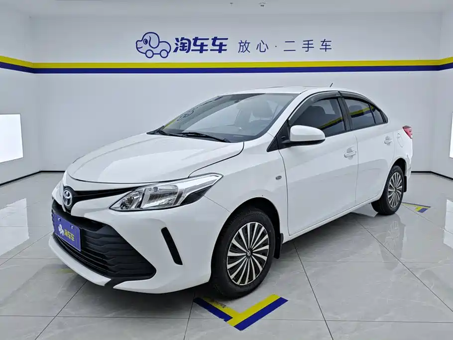 Toyota Vios