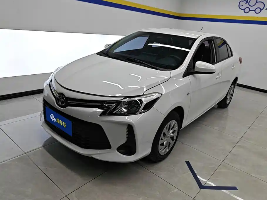 Toyota Vios