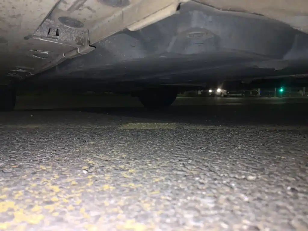 Toyota Levin — фото 17