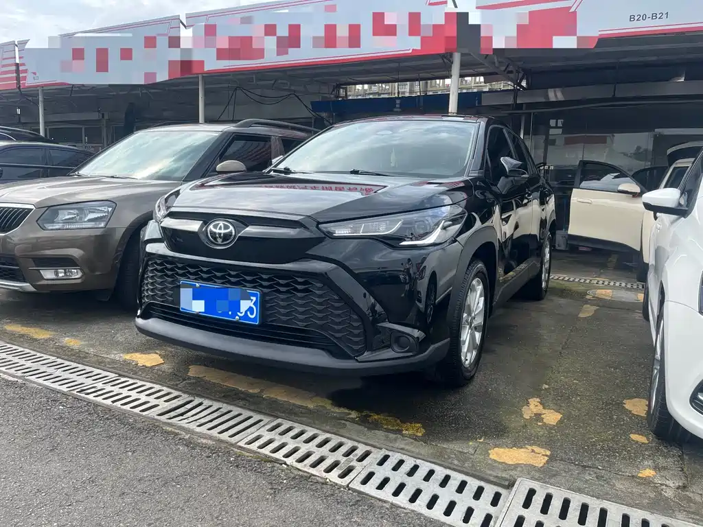 Toyota Frontlander