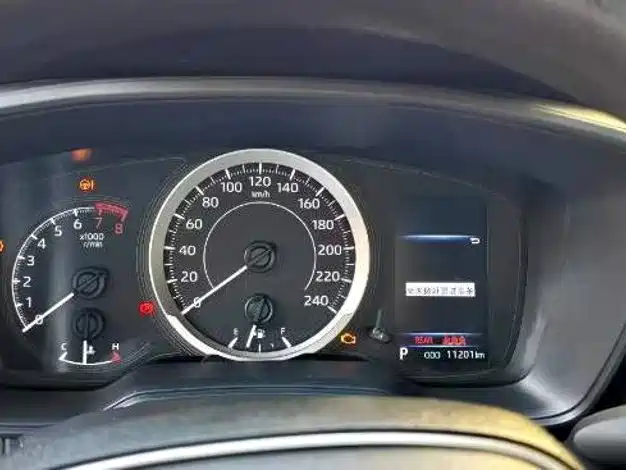 Toyota Frontlander — фото 5